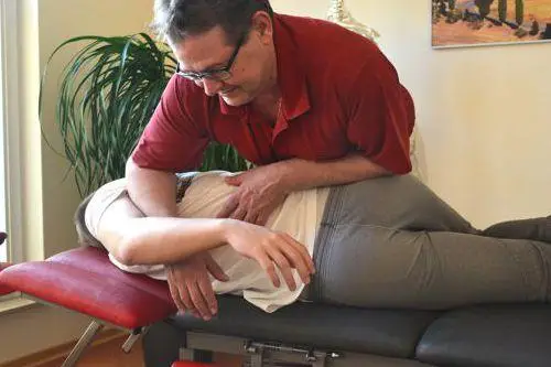 Osteopathie:: Osteopathie Heilpraktiker Achterwehr